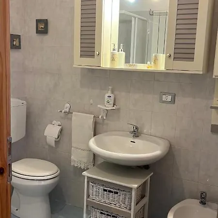 La Betulla Апартаменты *