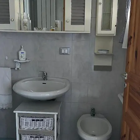 La Betulla Apartment