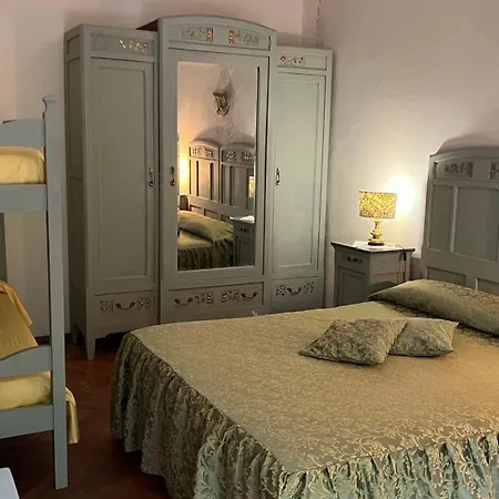 La Betulla * Perrero