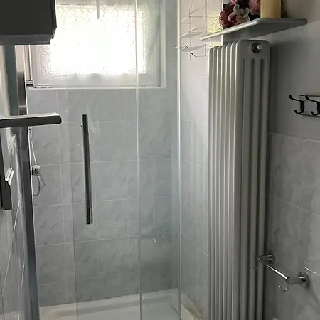 La Betulla Apartment *
