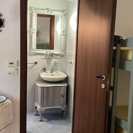 Апартаменты La Betulla *