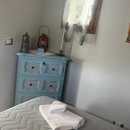 La Betulla Apartment *