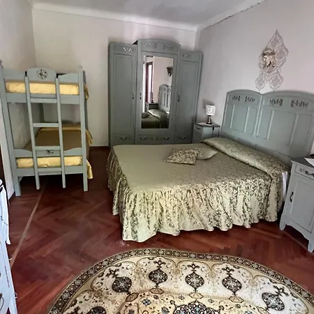 Апартаменты La Betulla *