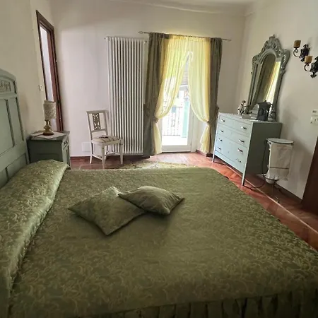 דירה La Betulla Perrero