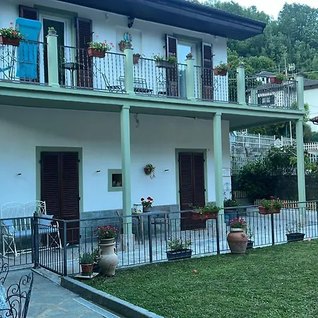 La Betulla *