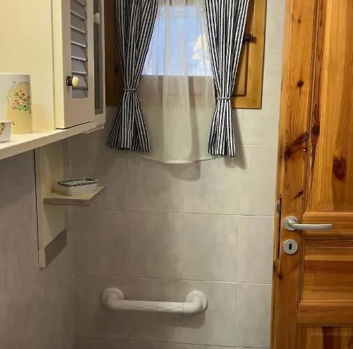 La Betulla Daire Perrero