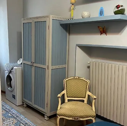 La Betulla Appartamento