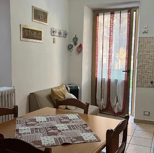 La Betulla Appartamento