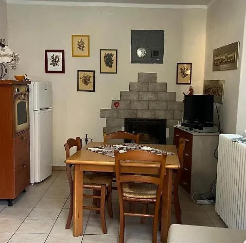 La Betulla