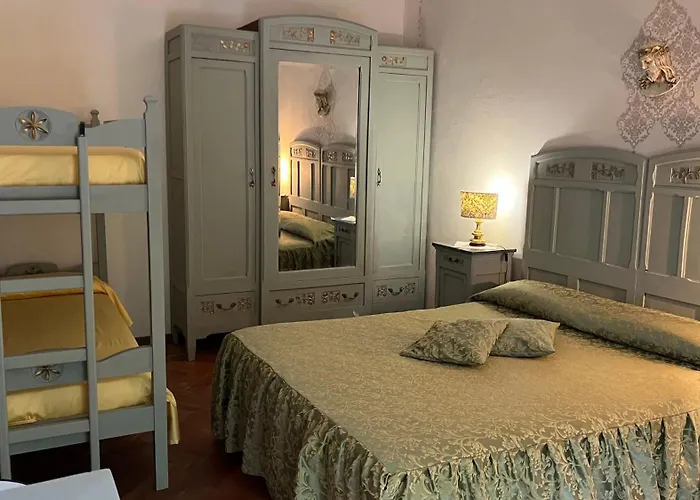 La Betulla * Perrero