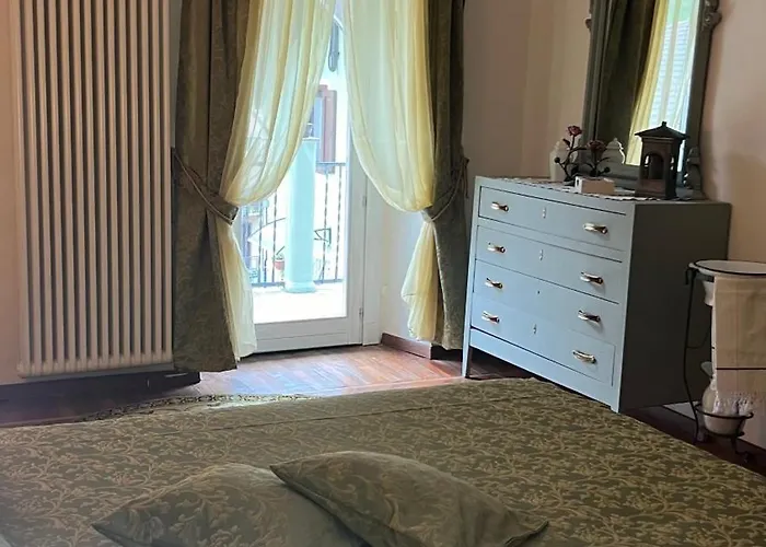 La Betulla Daire Perrero