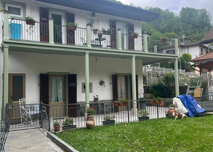 Appartamento La Betulla