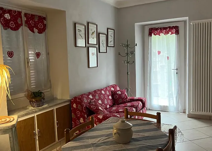 Appartamento La Betulla *