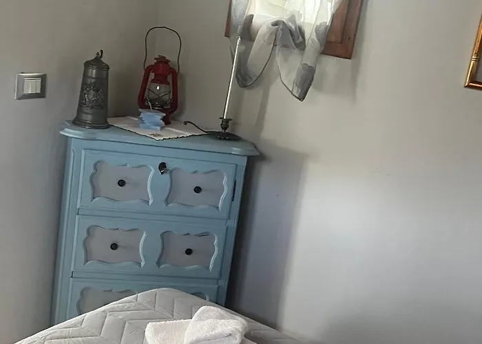La Betulla Appartamento *