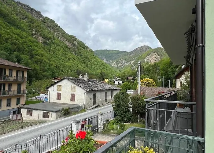 La Betulla Appartamento