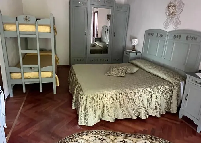 Appartamento La Betulla *