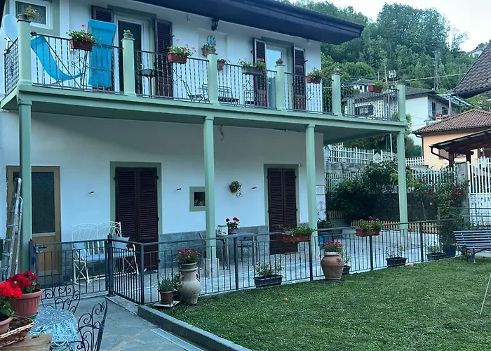 La Betulla *